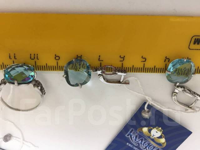 Серьги из серебра арт сс-501 Серьги из серебра арт сс-501